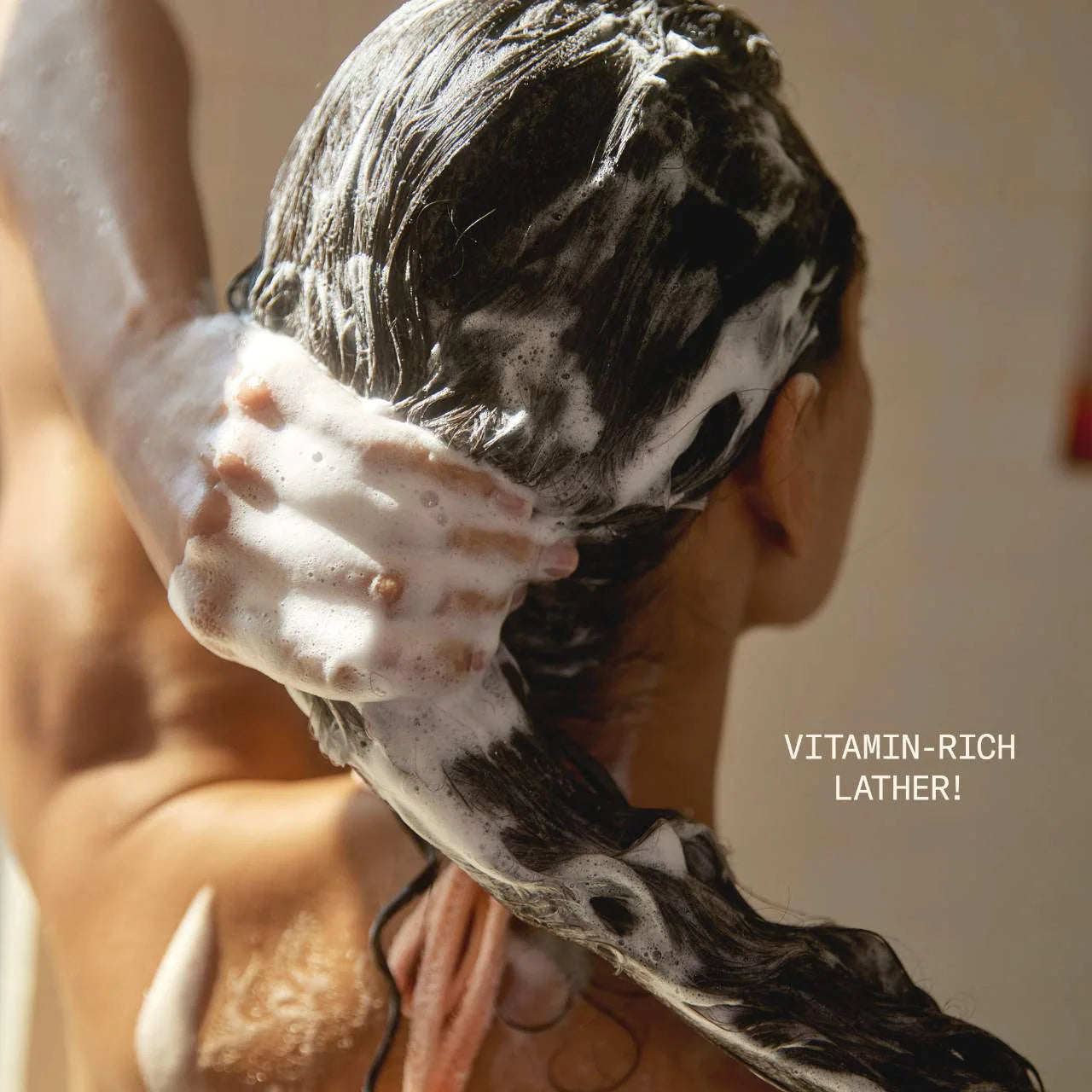 Signature Shampoo (Champú Para Cabello)