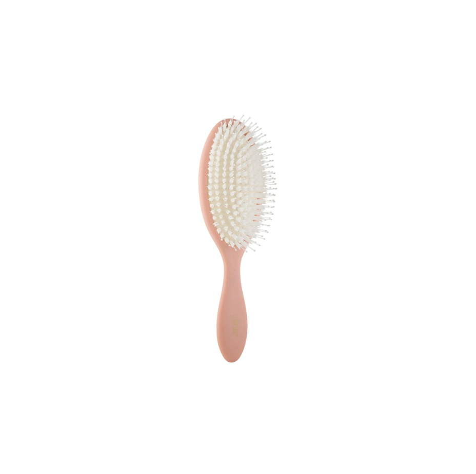 Vegan Detangle + Style Brush (Cepillo Para Cabello)