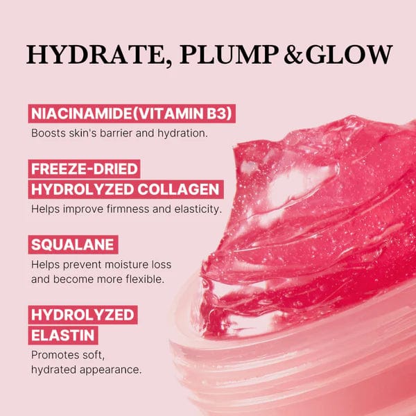 Collagen Jelly Cream (Crema Hidratante)