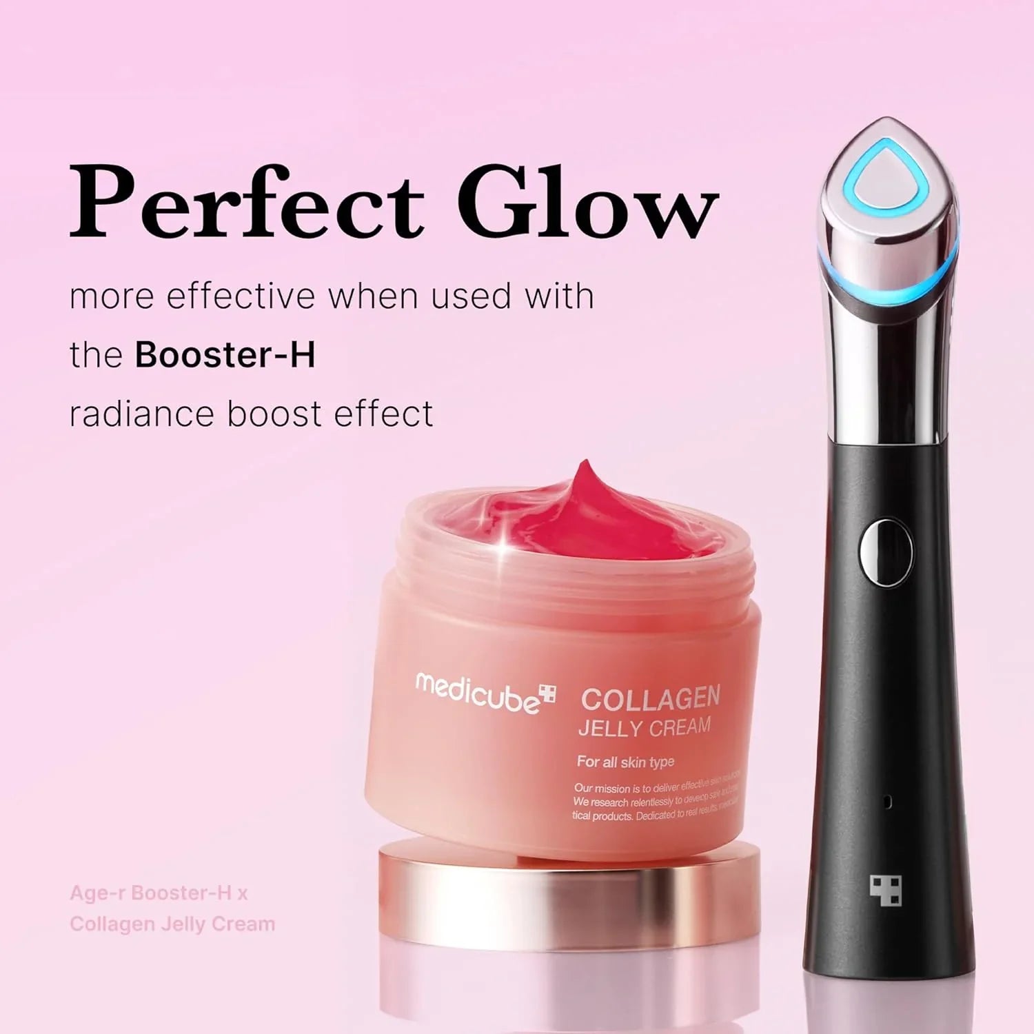 Collagen Jelly Cream (Crema Hidratante)