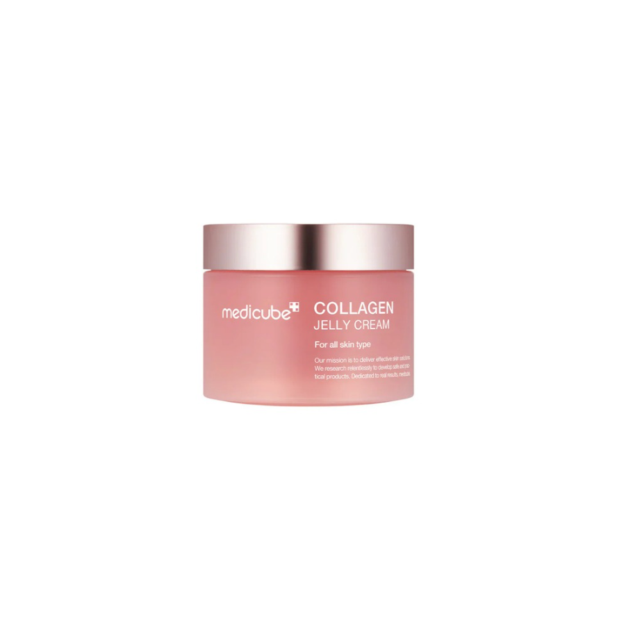 Collagen Jelly Cream (Crema Hidratante)
