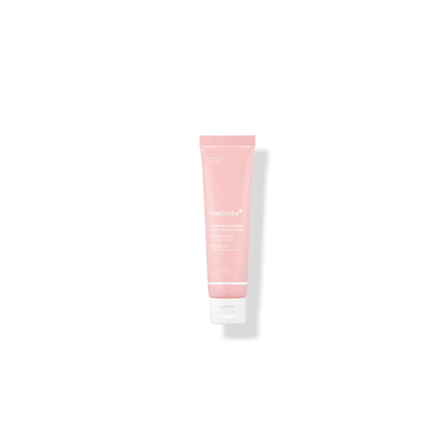 PDRN Pink Peptide Cream (Crema Hidratante)