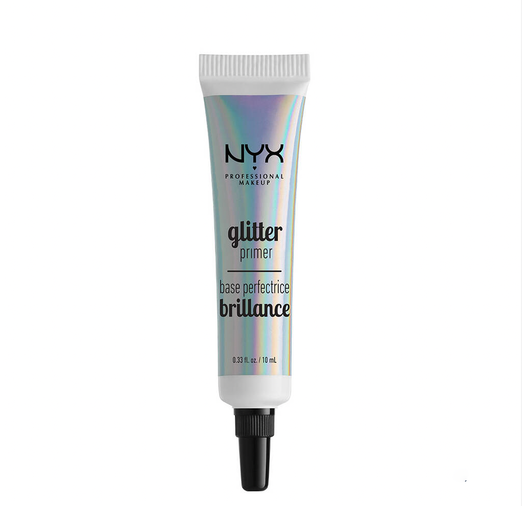 Long Lasting Glitter Primer (Prebase)