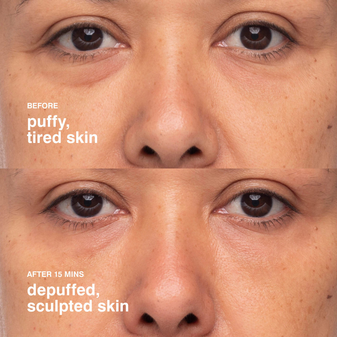 Caffeine Reset Sculpting Cream Mask (Crema Hidratante)