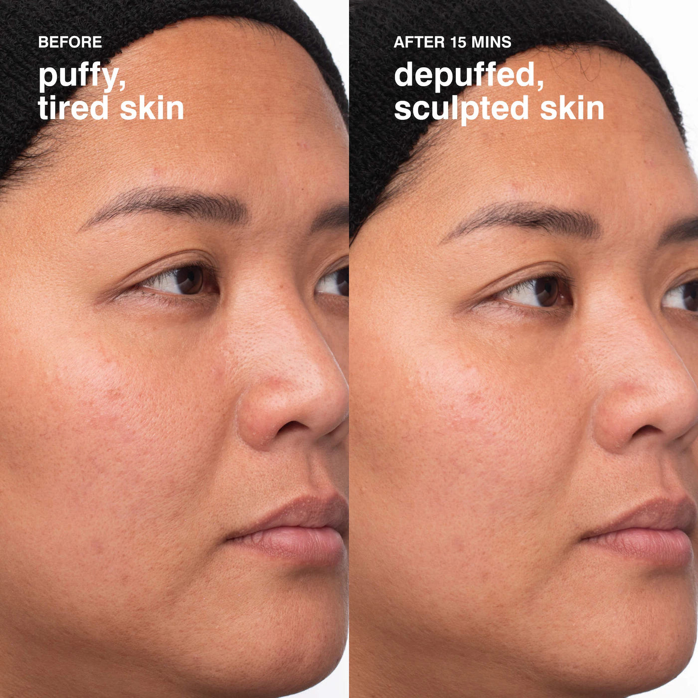 Caffeine Reset Sculpting Cream Mask (Crema Hidratante)