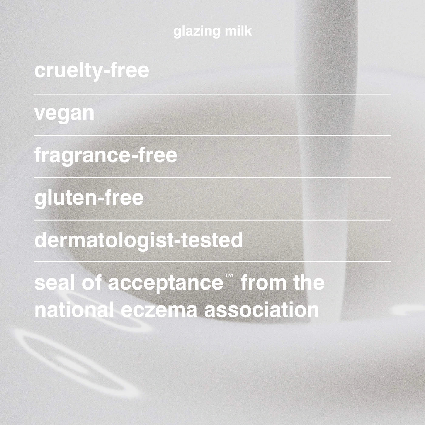 Glazing Milk (Crema Hidratante)