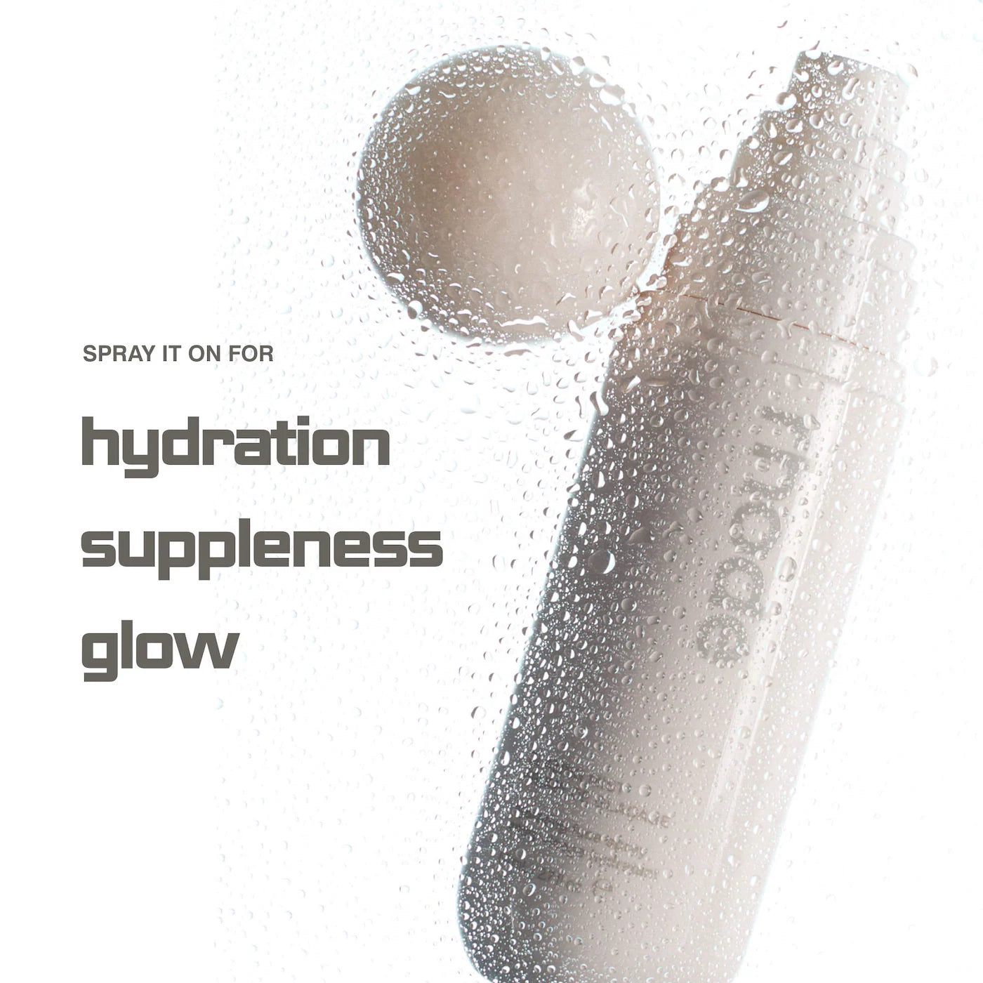 Glazing Mist (Bruma o Spray Facial)