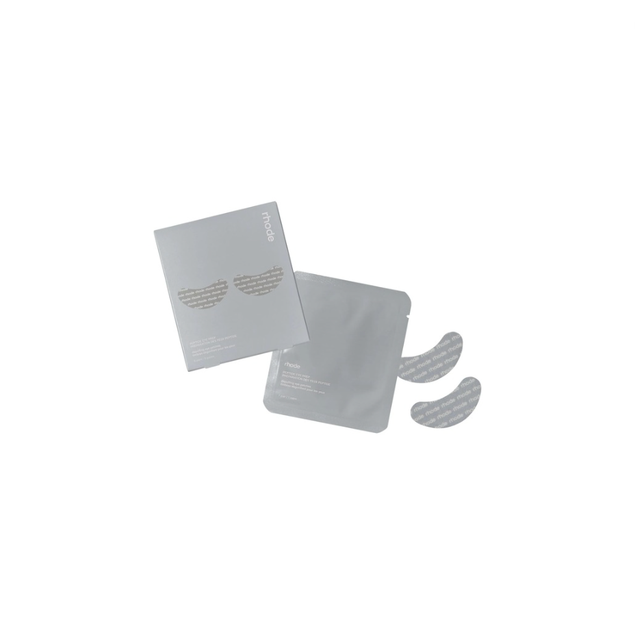 Peptide Eye Prep Depuffing Eye Patches (Parches Para Ojos)