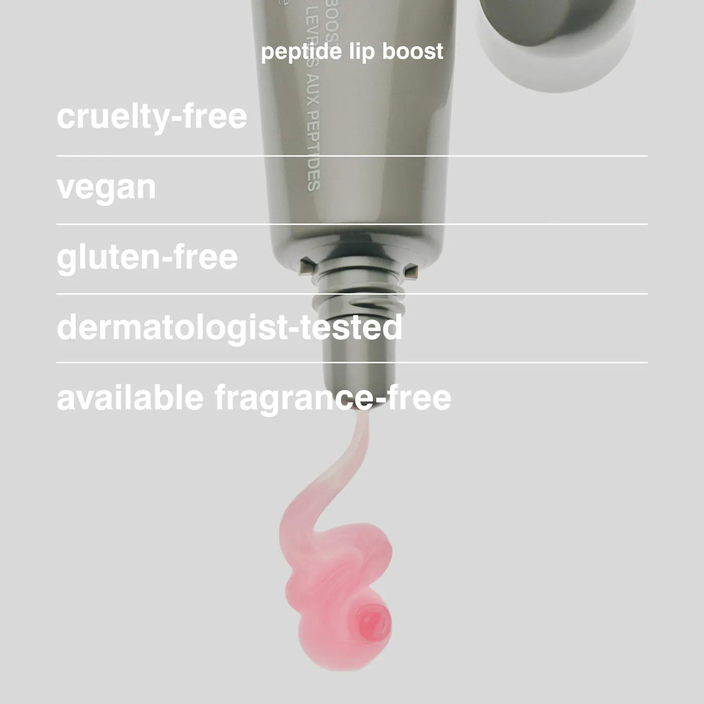 Peptide Lip Boost Plumping Lip Mask (Mascarilla/Bálsamo de Labios)