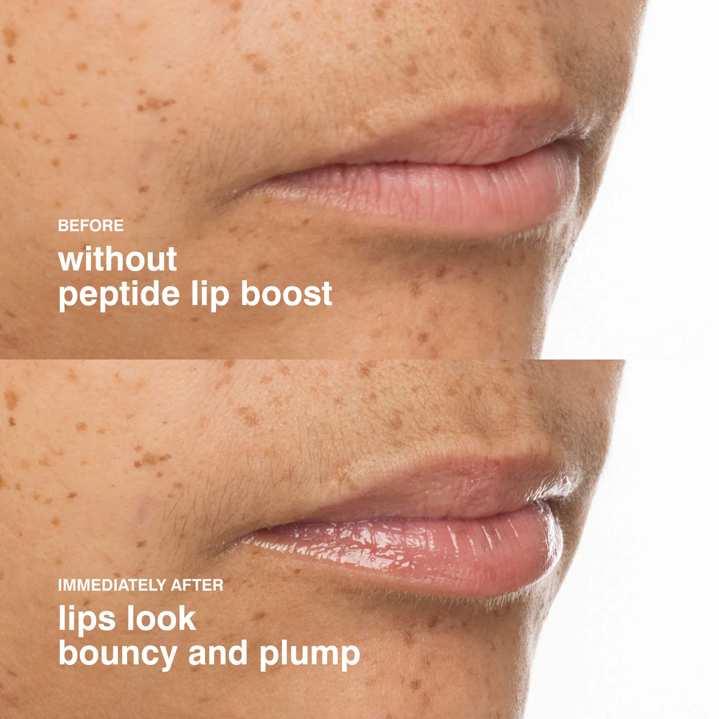 Peptide Lip Boost Plumping Lip Mask (Mascarilla/Bálsamo de Labios)
