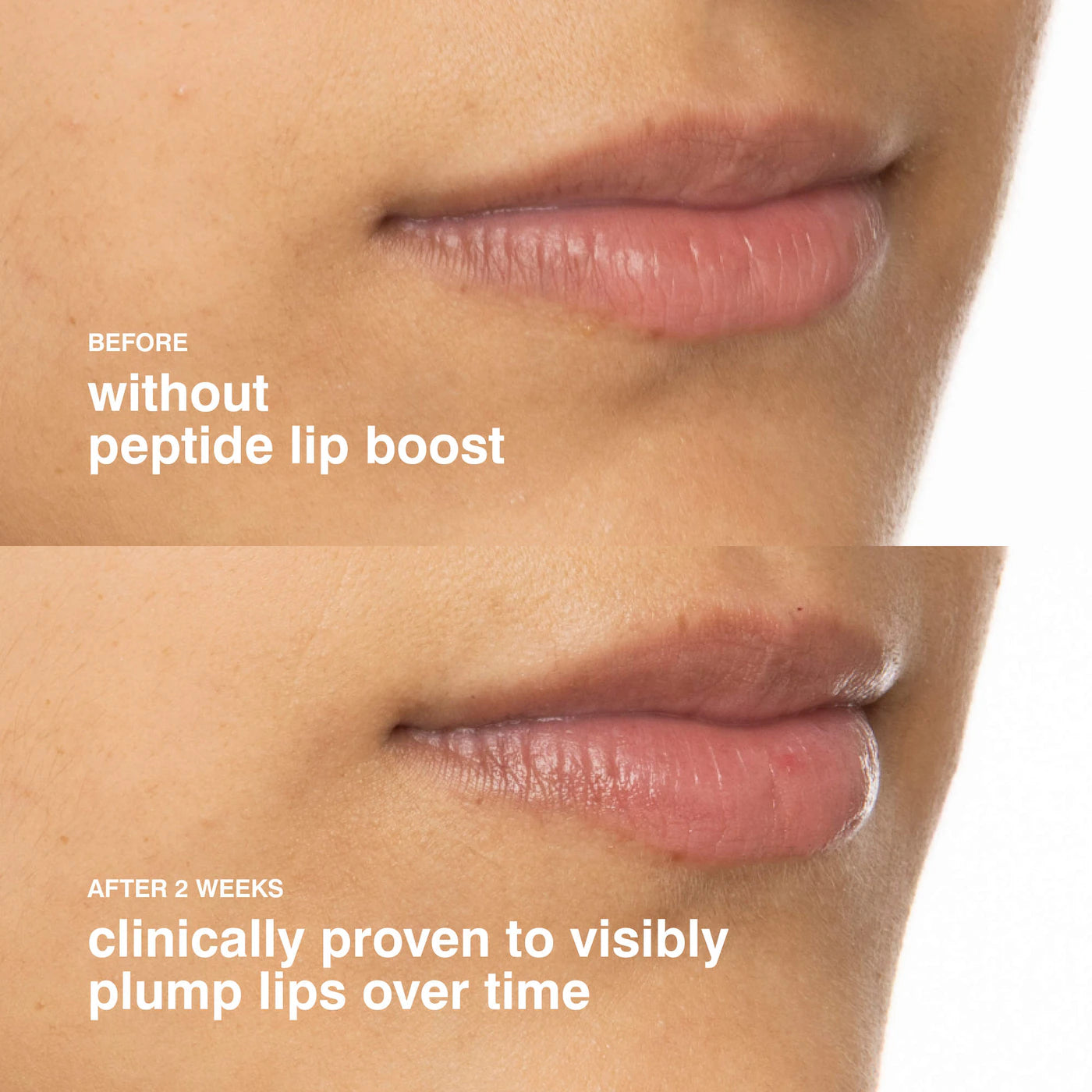 Peptide Lip Boost Plumping Lip Mask (Mascarilla/Bálsamo de Labios)