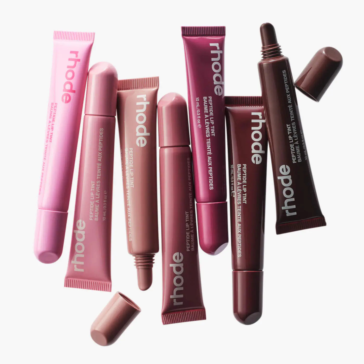 Peptide Lip Tint (Tinta y Bálsamo Para Labios)