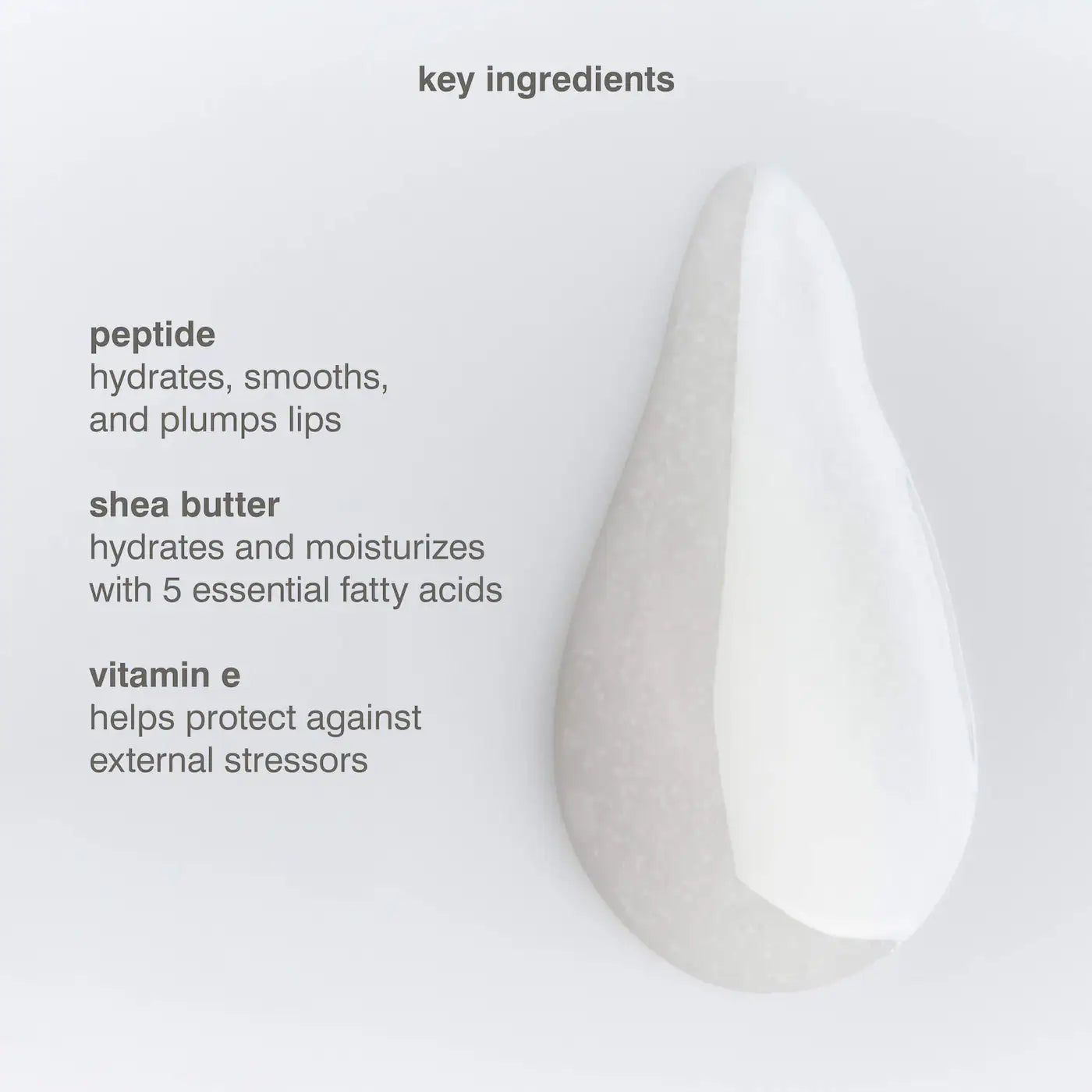 Peptide Lip Treatment (Bálsamo Para Labios)