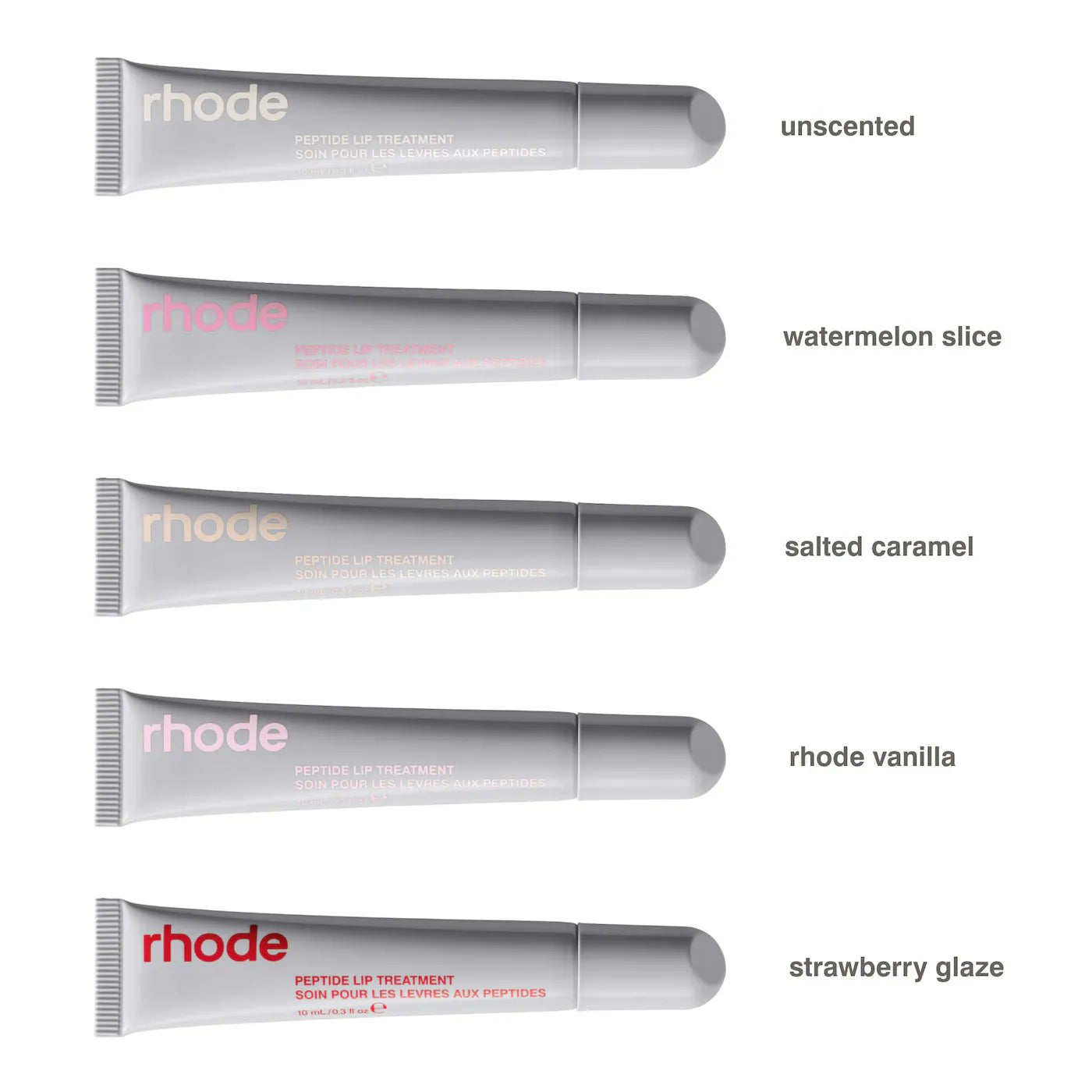 Peptide Lip Treatment (Bálsamo Para Labios)