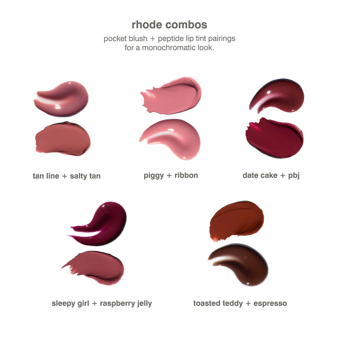 Peptide Lip Tint (Tinta y Bálsamo Para Labios)