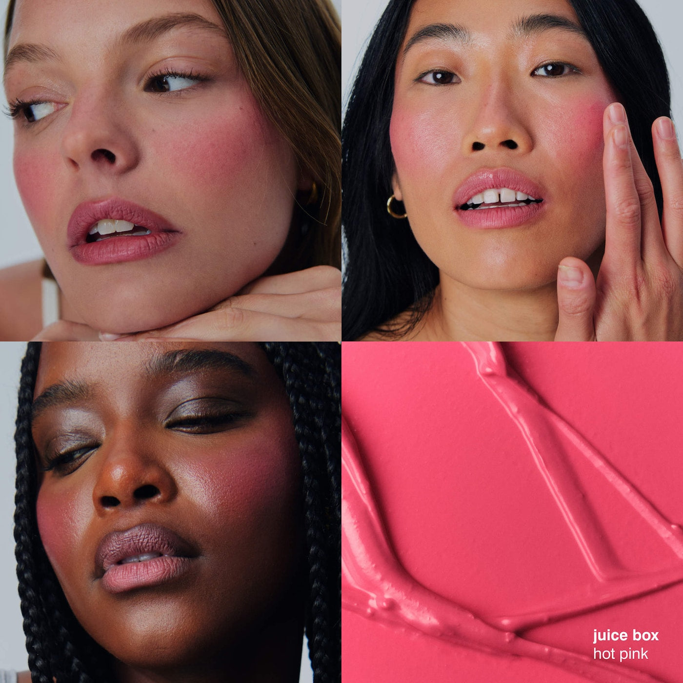 Pocket Blush (Rubor en Barra)