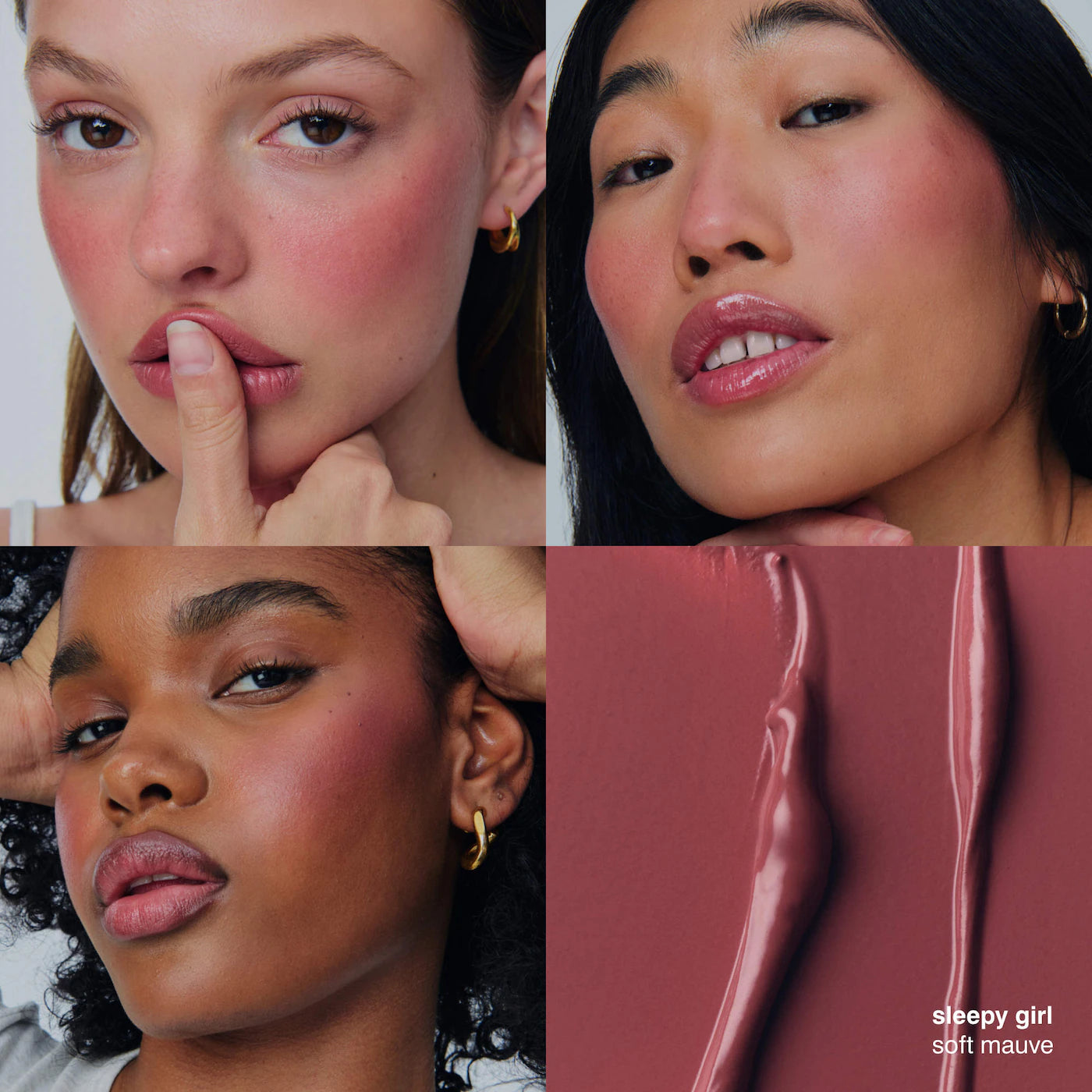 Pocket Blush (Rubor en Barra)