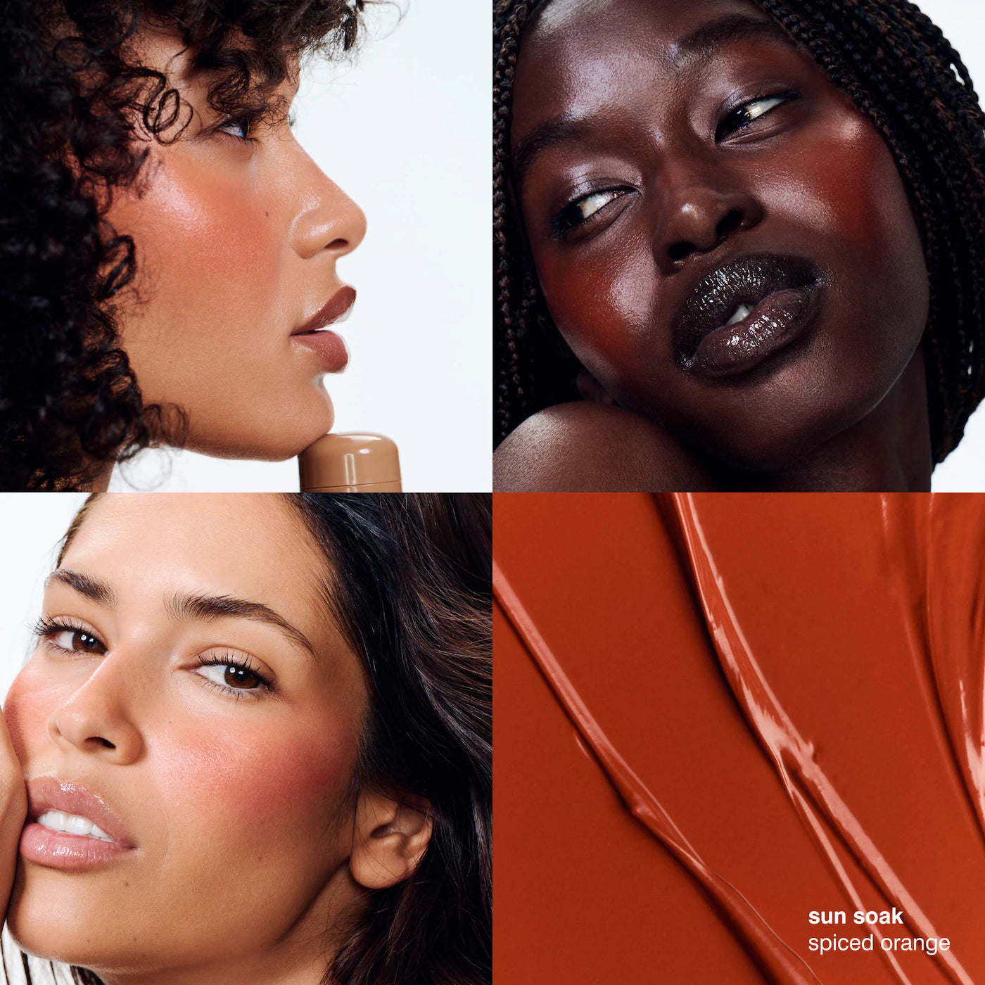 Pocket Blush (Rubor en Barra)