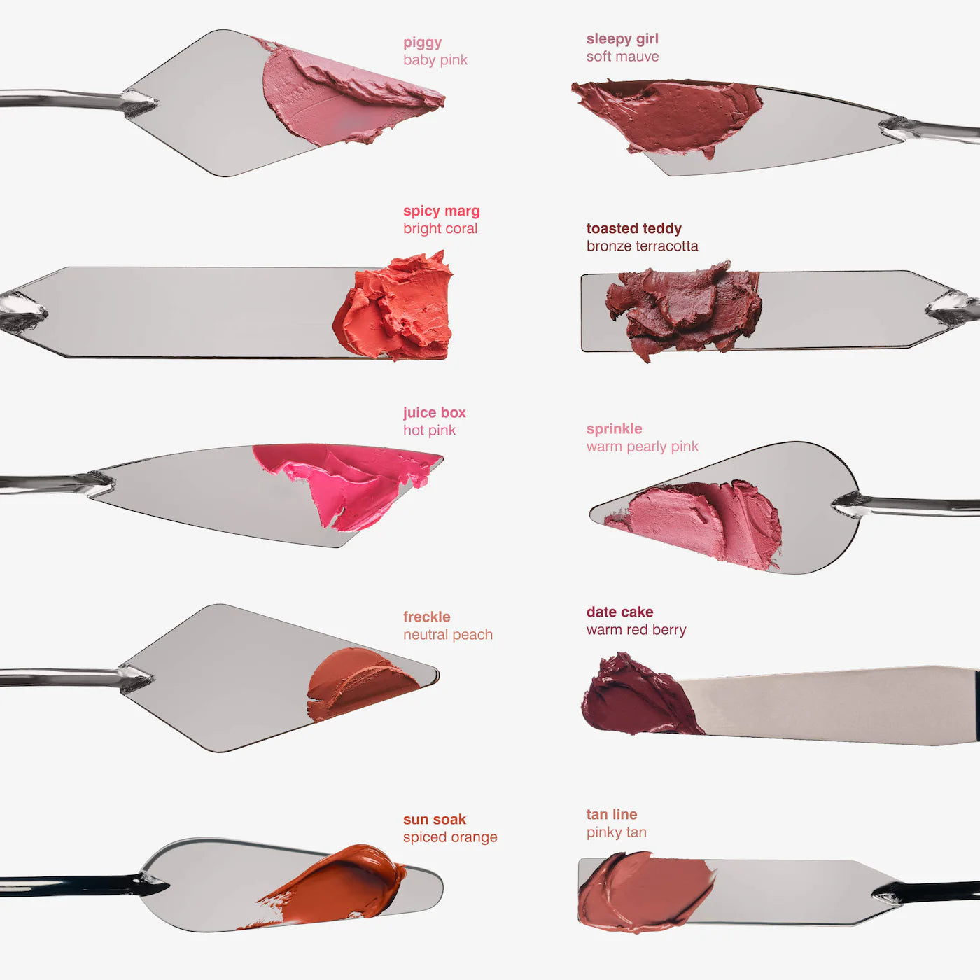 Pocket Blush (Rubor en Barra)