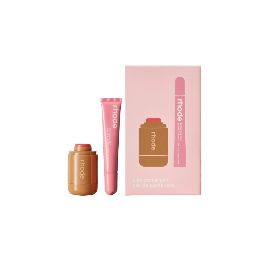 Pocket Pair Limited Edition Ribbon (Kit o Set)