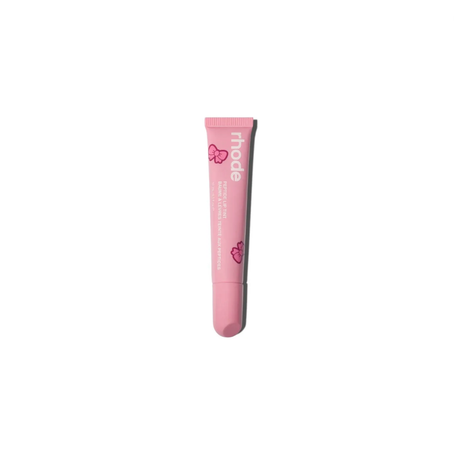 Scented Peptide Lip Tint (Tinta y Bálsamo Para Labios)