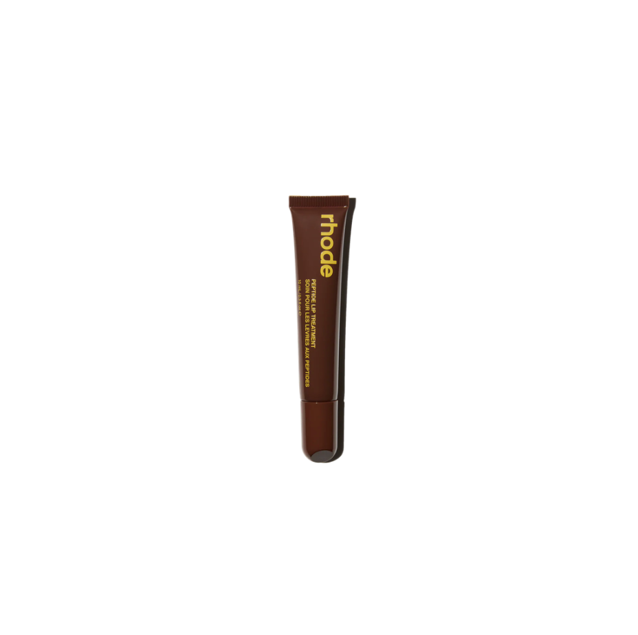 Peptide Lip Treatment Caramelized Banana (Bálsamo Para Labios)