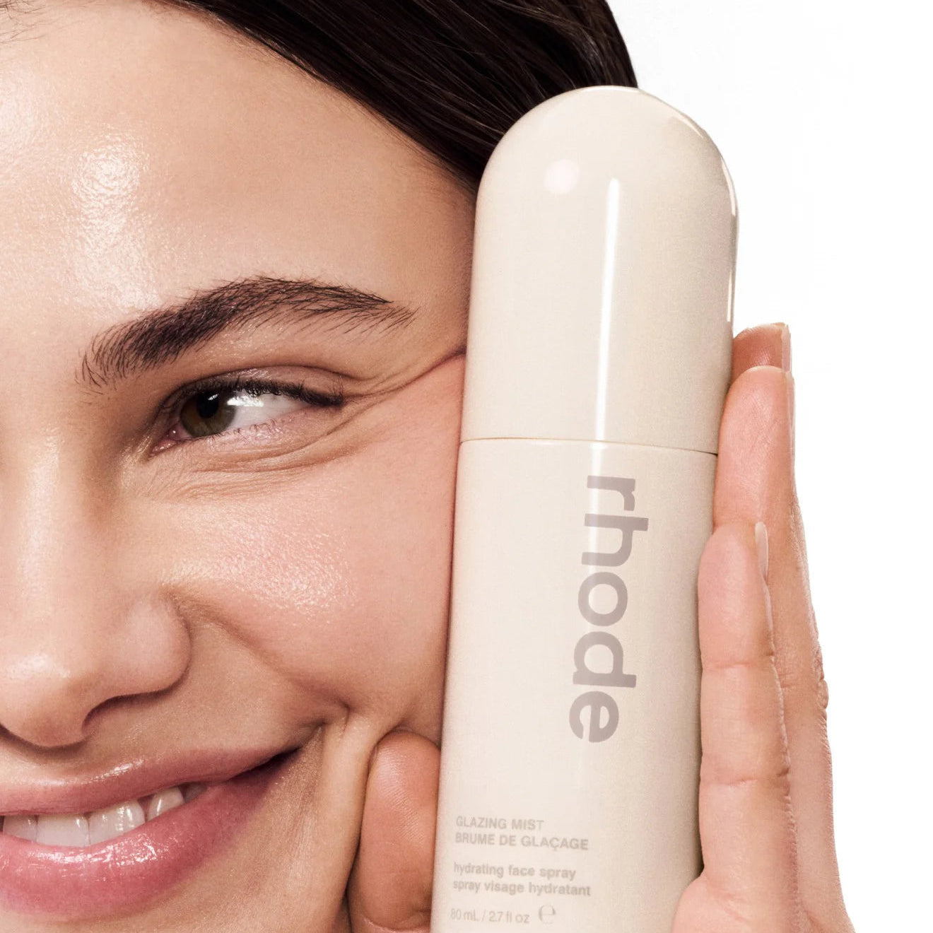 Glazing Mist (Bruma o Spray Facial)