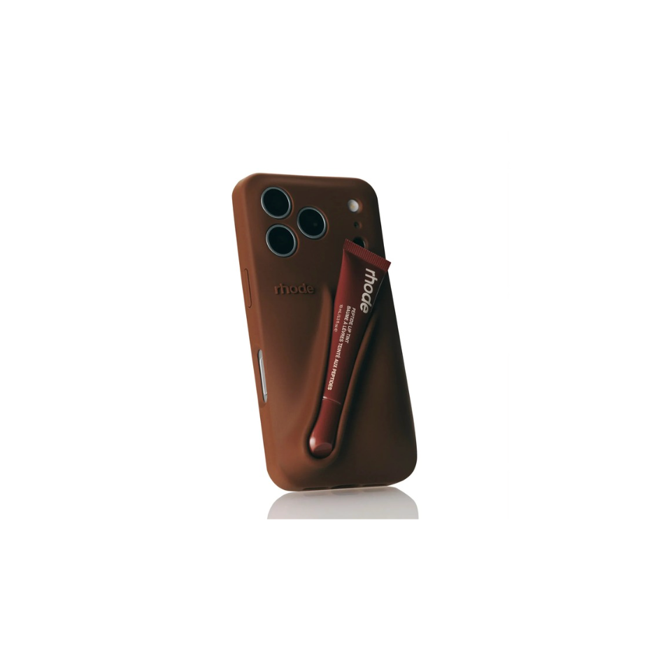 Lip Case Summer (Funda Para iPhone)