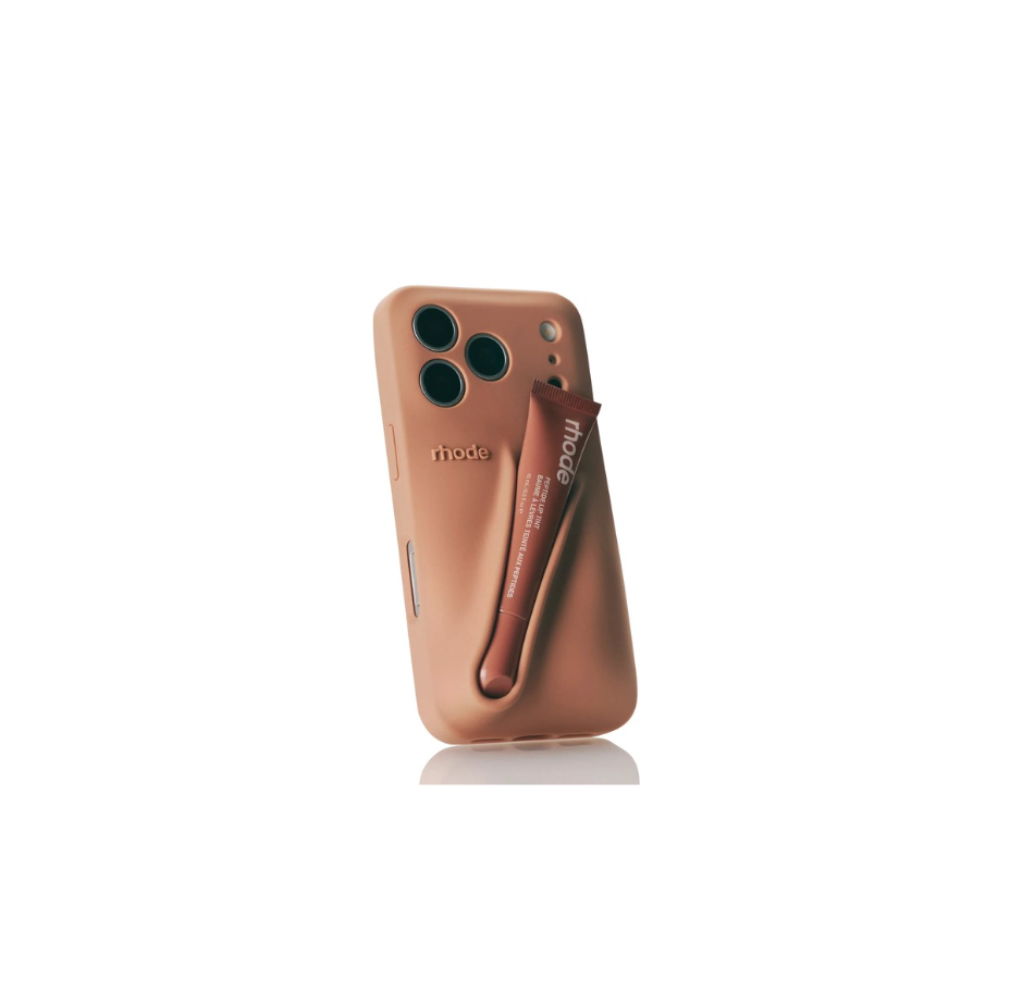 Lip Case Summer (Funda Para iPhone)
