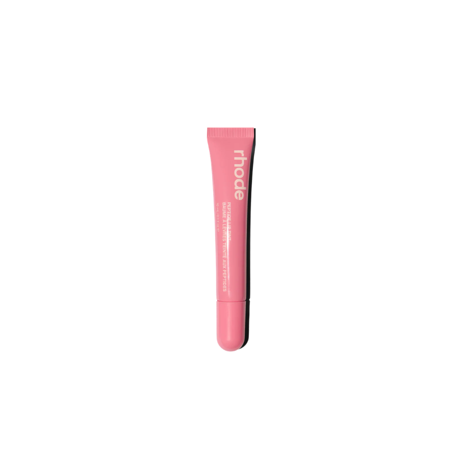 Peptide Lip Tint (Tinta y Bálsamo Para Labios) – Tu Maquillaje México