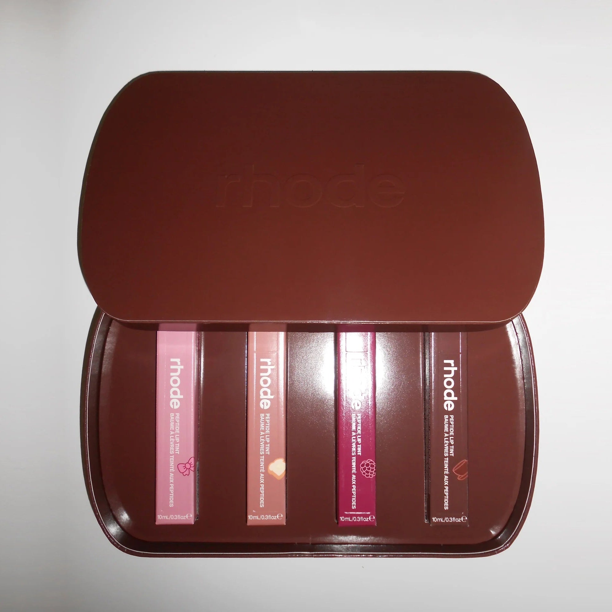 The Scented Peptide Lip Tint (Kit o Set)