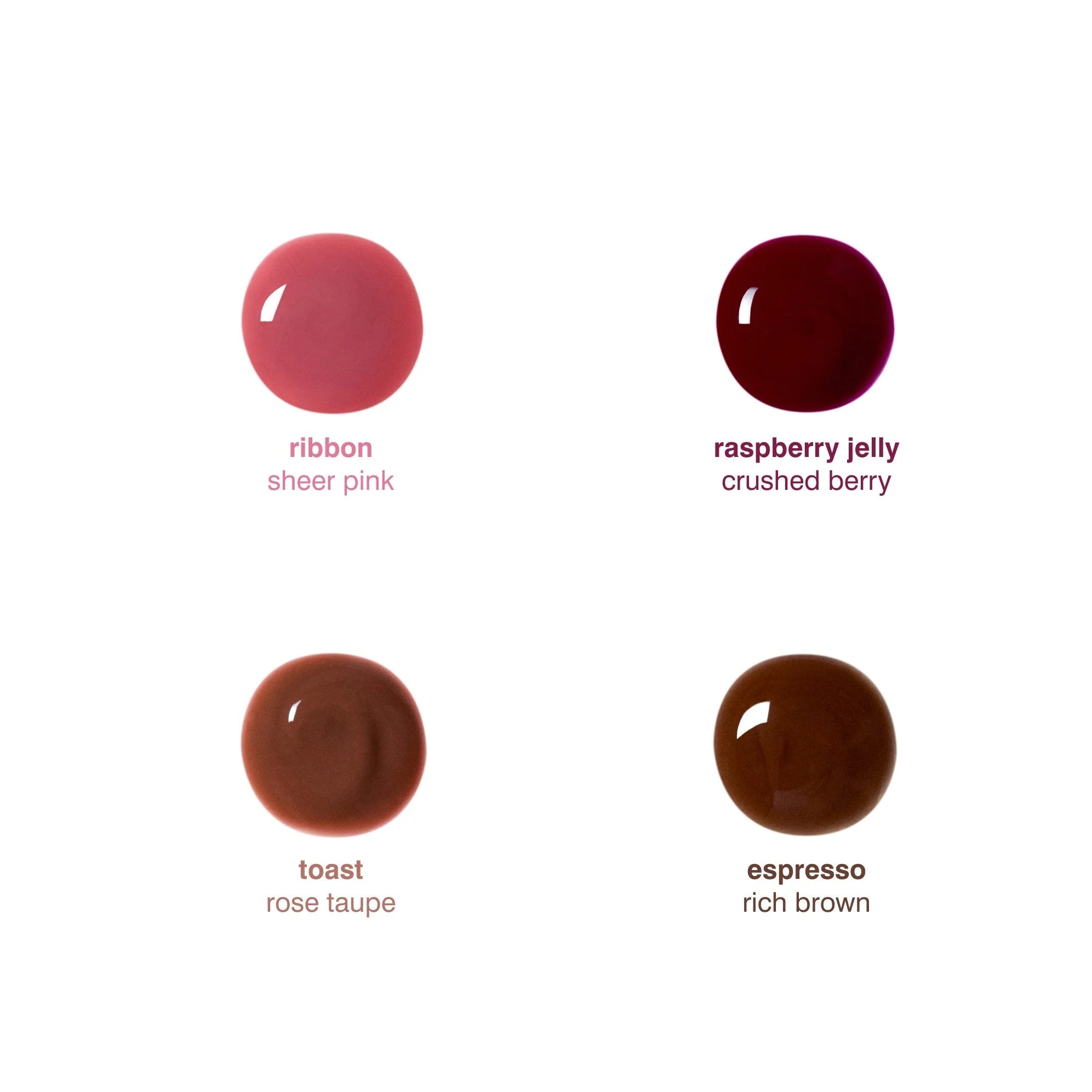 The Scented Peptide Lip Tint (Kit o Set)