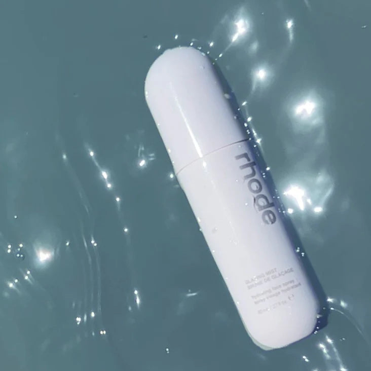 Glazing Mist (Bruma o Spray Facial)