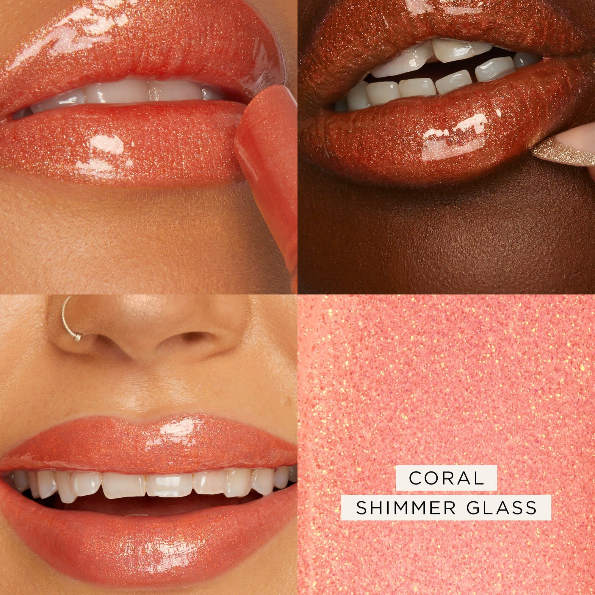 Maracuja Juicy Lip Plump (Bálsamo, Tinta o Brillo De Labios)