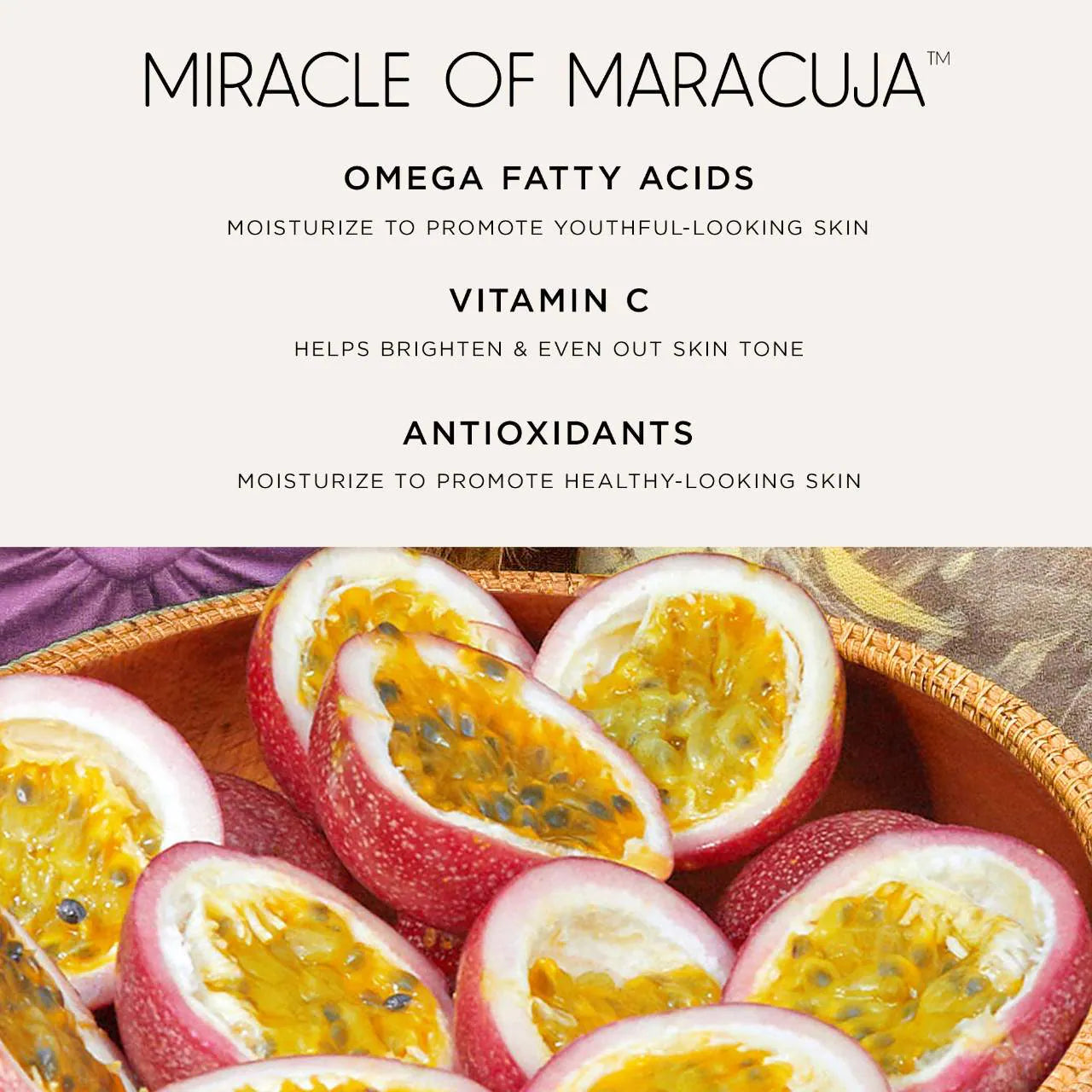 Maracuja Juicy Lip Plump (Bálsamo, Tinta o Brillo De Labios)