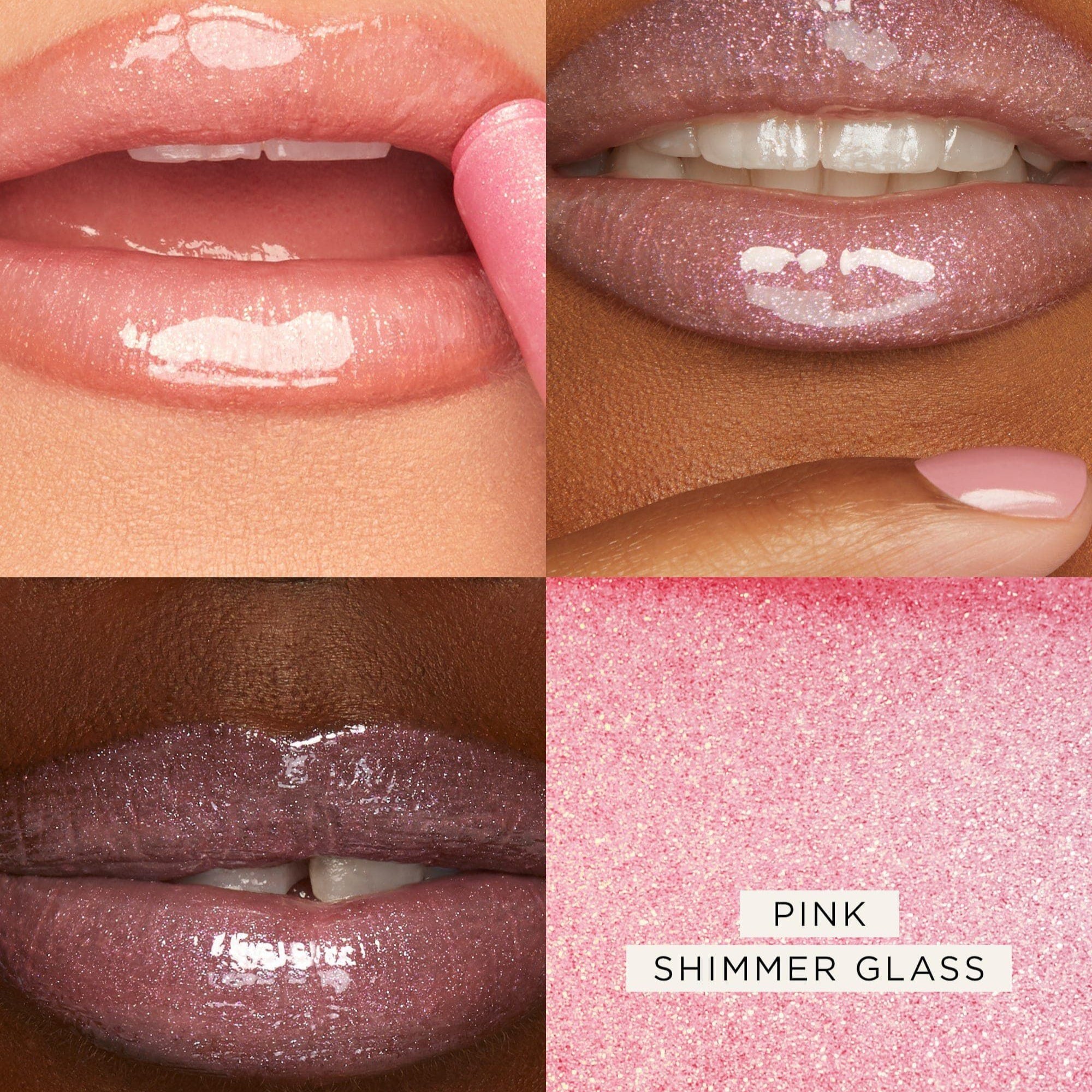 Maracuja Juicy Lip Plump (Bálsamo, Tinta o Brillo De Labios)