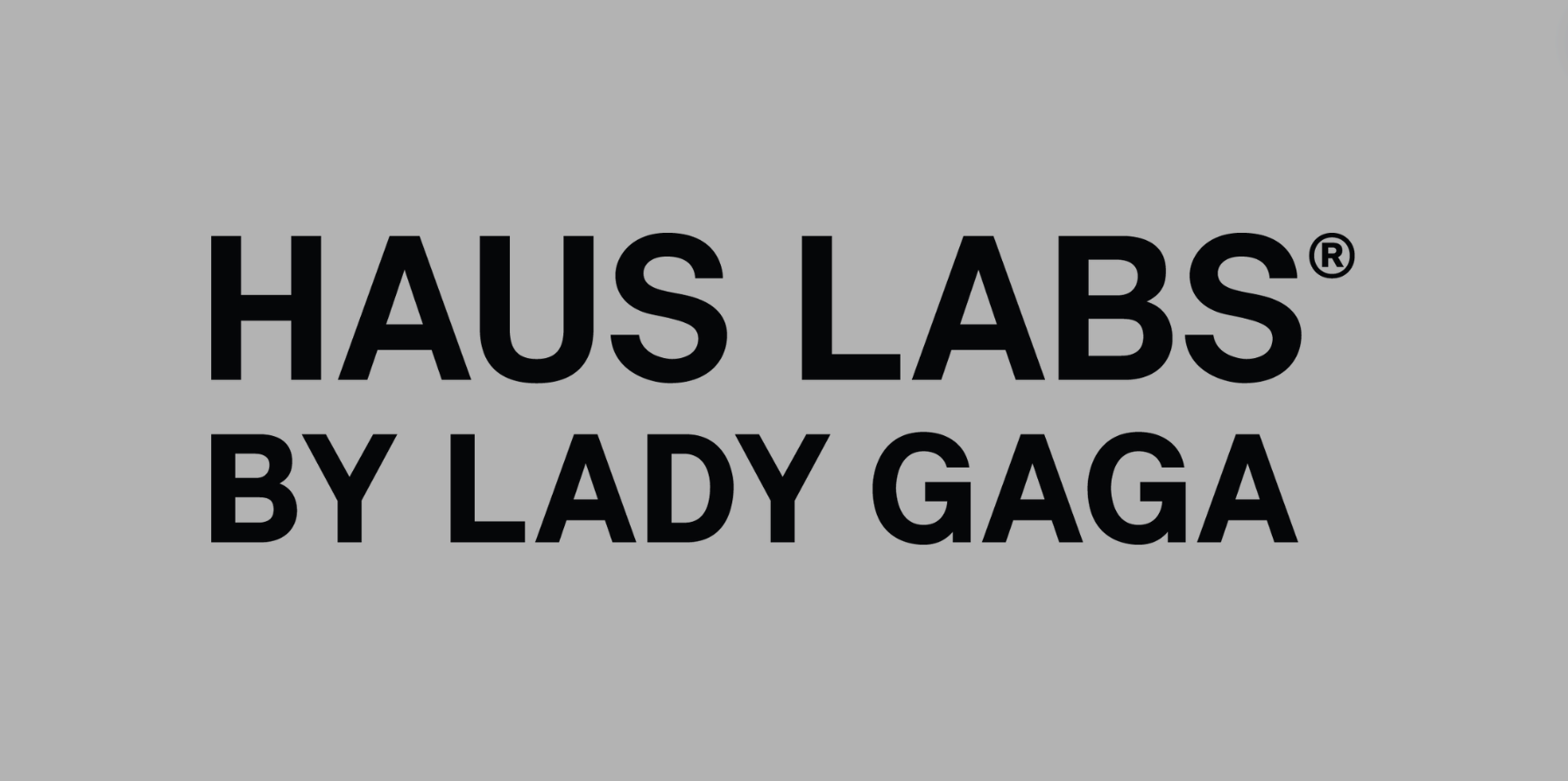 HAUS LABS BY LADY GAGA