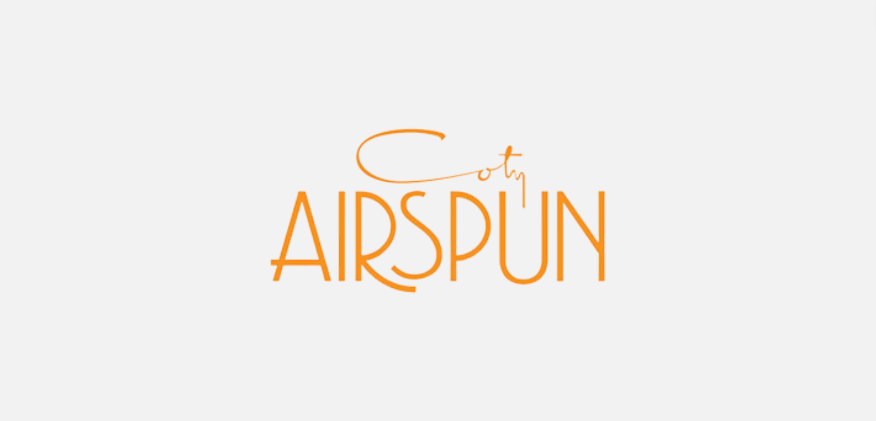 Airspun