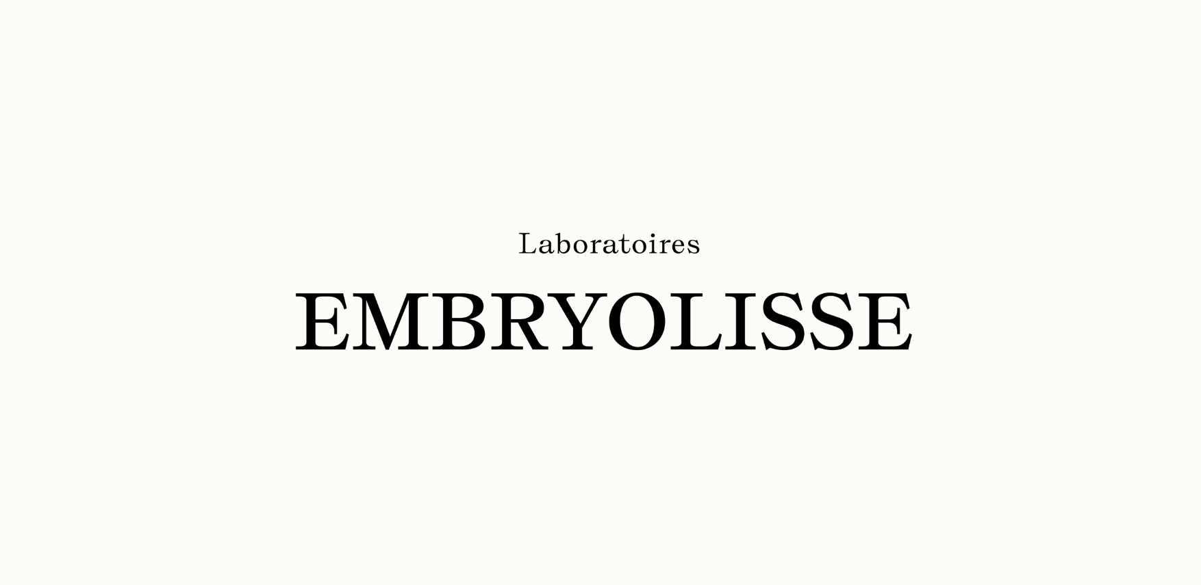 Embryolisse