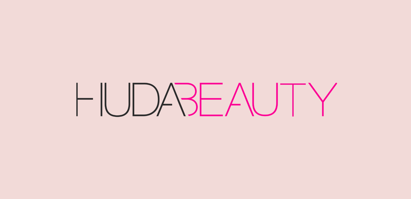 HUDA BEAUTY