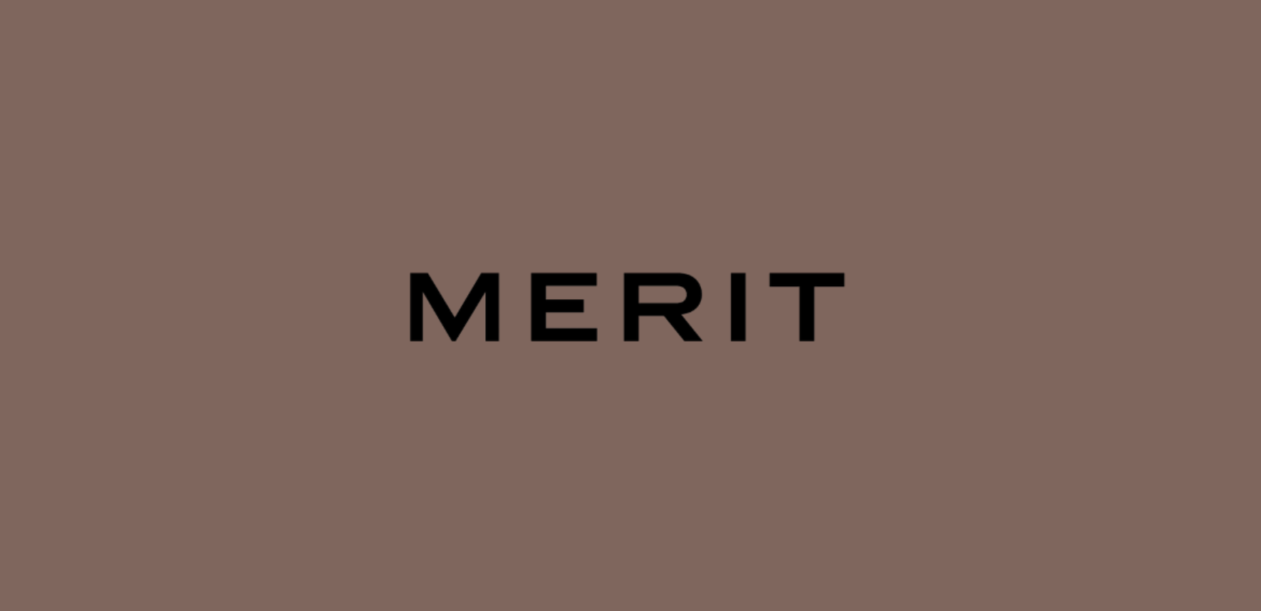 MERIT