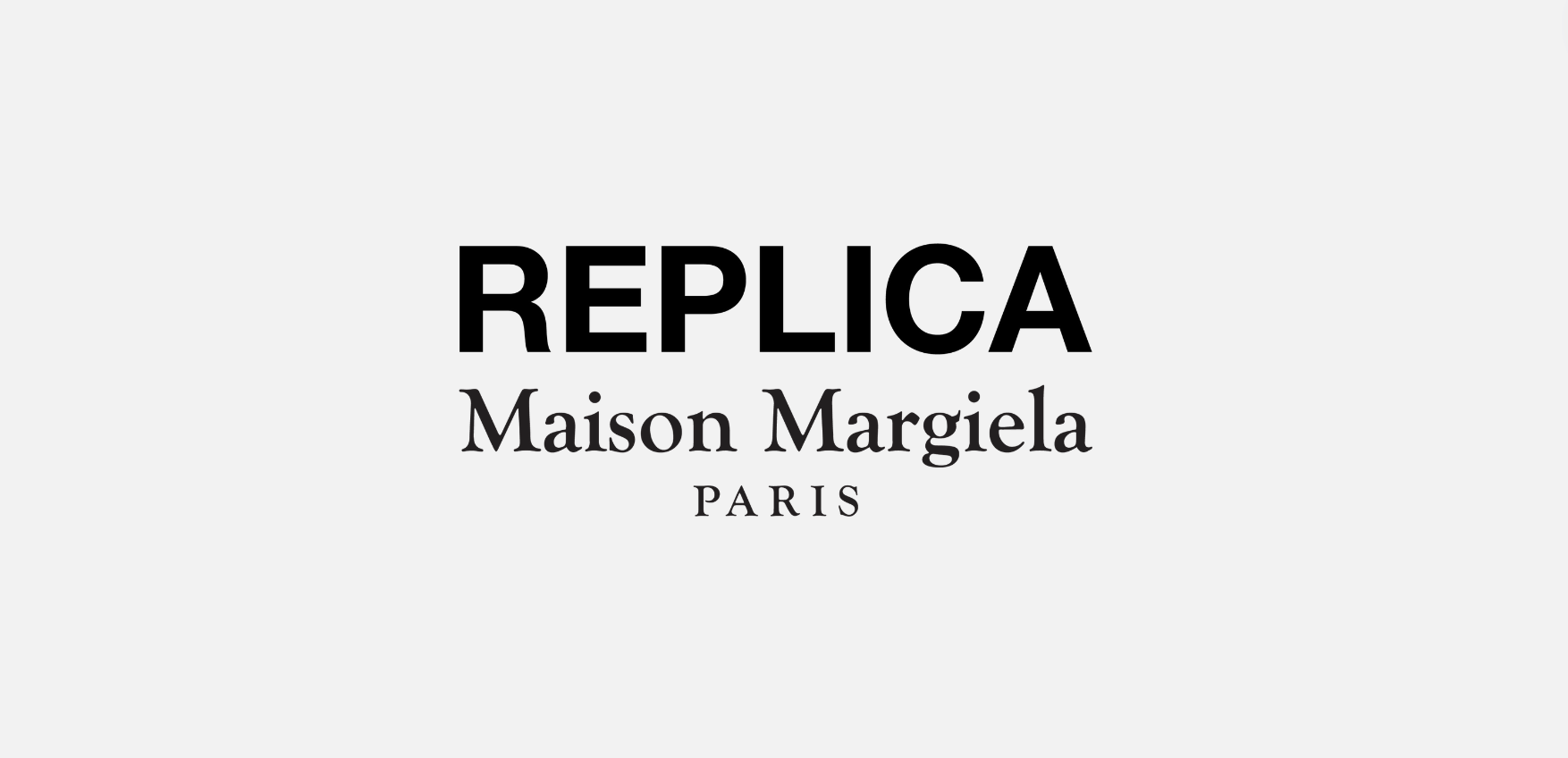 Maison Margiela (REPLICA)