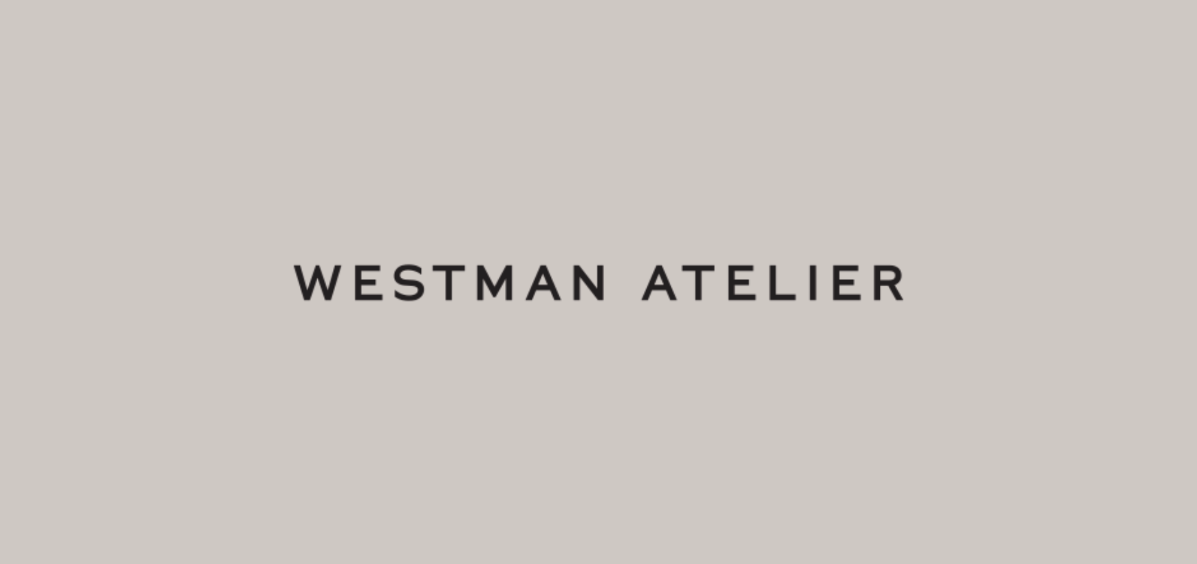 Westman Atelier