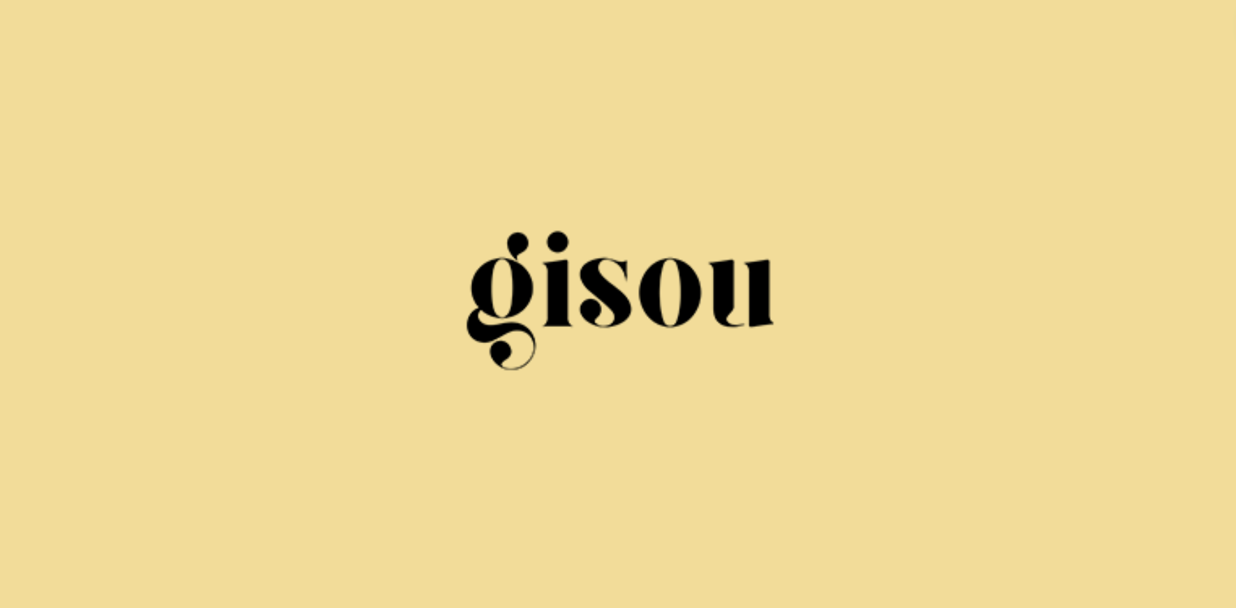 Gisou