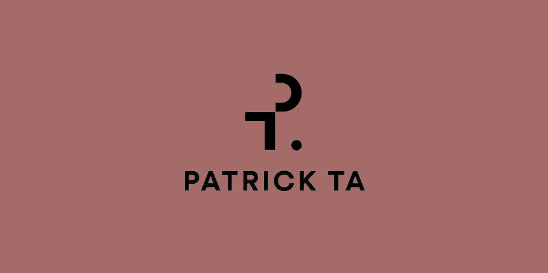 PATRICK TA