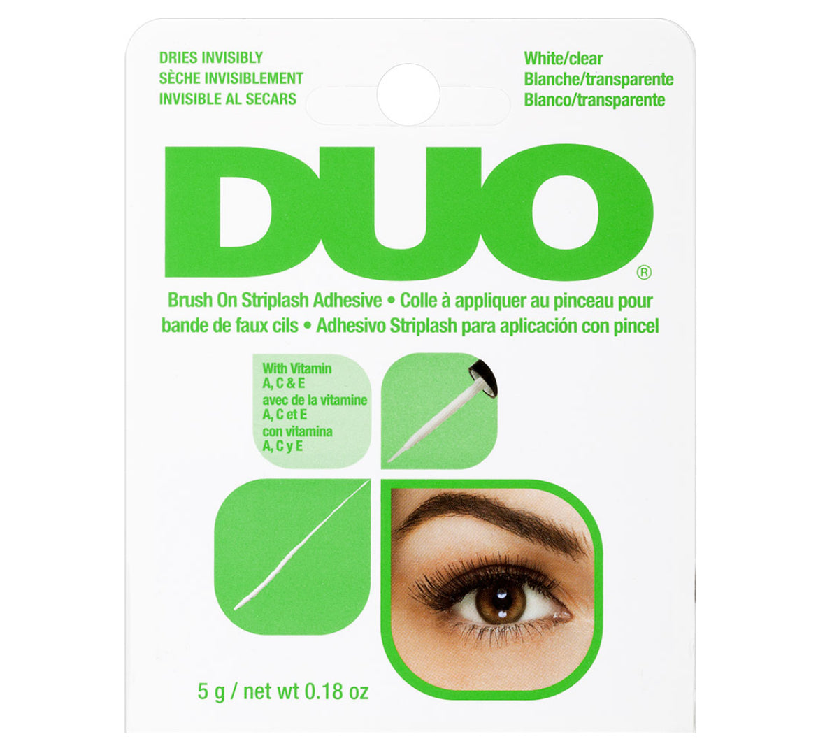 Duo Brush On Striplash Adhesive 5 G