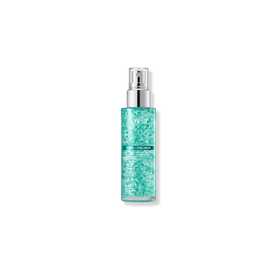 PDRN Hyaluronic Acid Hydrating Capsule Mist (Bruma Facial)