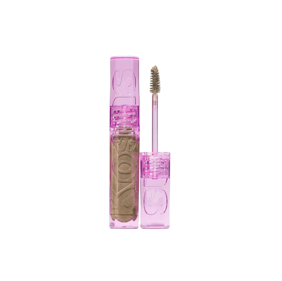 Air Brow Tinted Clean Volumizing Eyebrow Gel (Gel De Cejas)