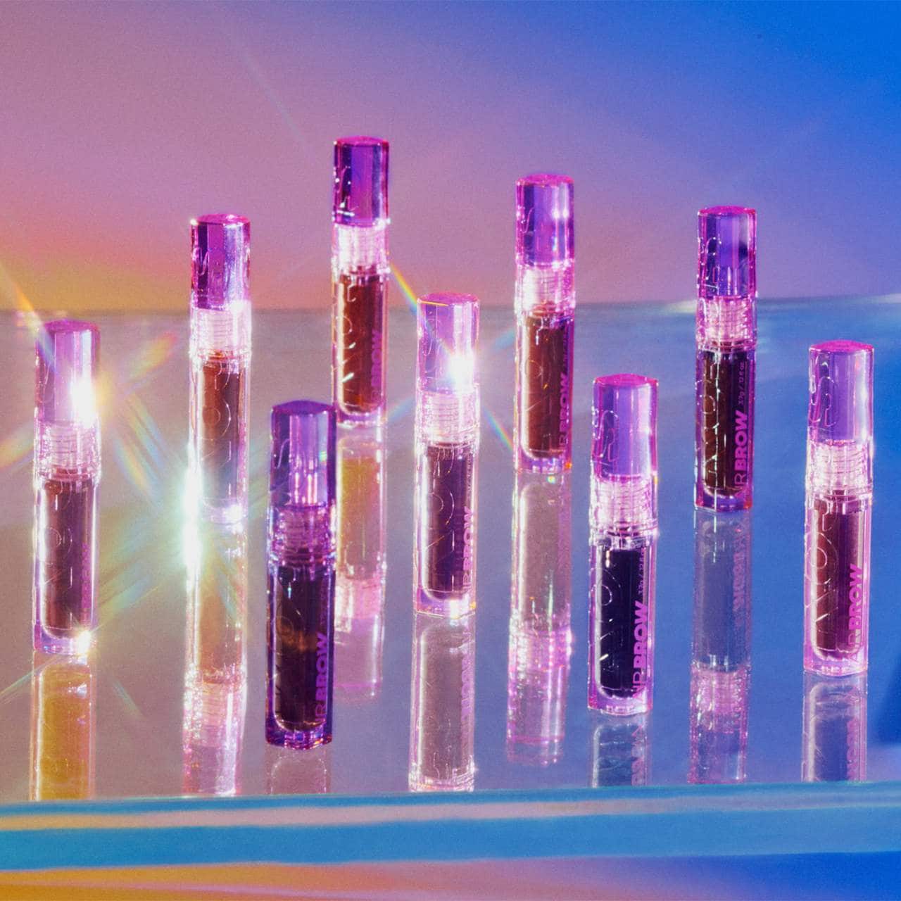 Air Brow Tinted Clean Volumizing Eyebrow Gel (Gel De Cejas)