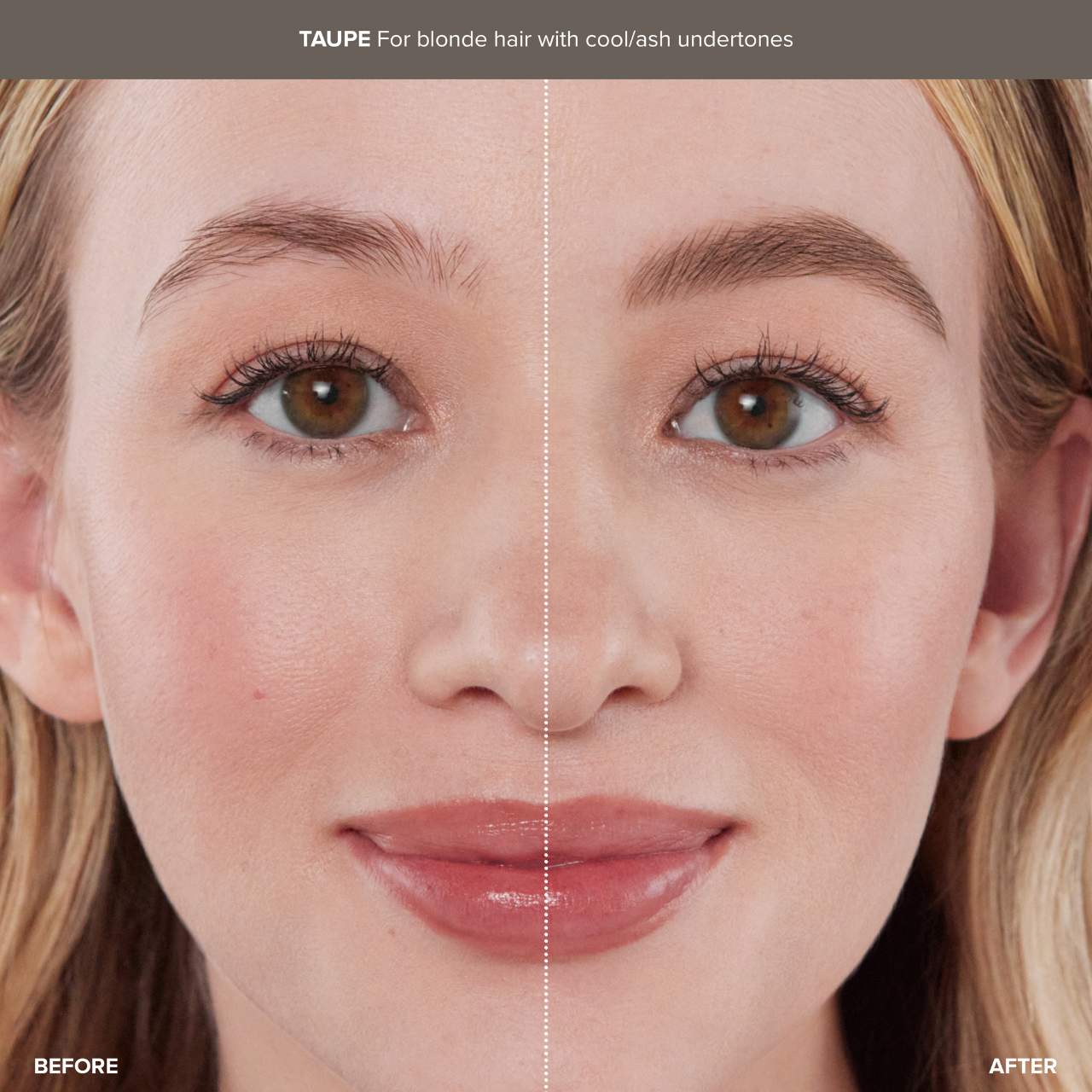 Brow Definer 3-in-1 Triangle Tip Easy Precision Eyebrow Pencil (Lápiz de Ceja)